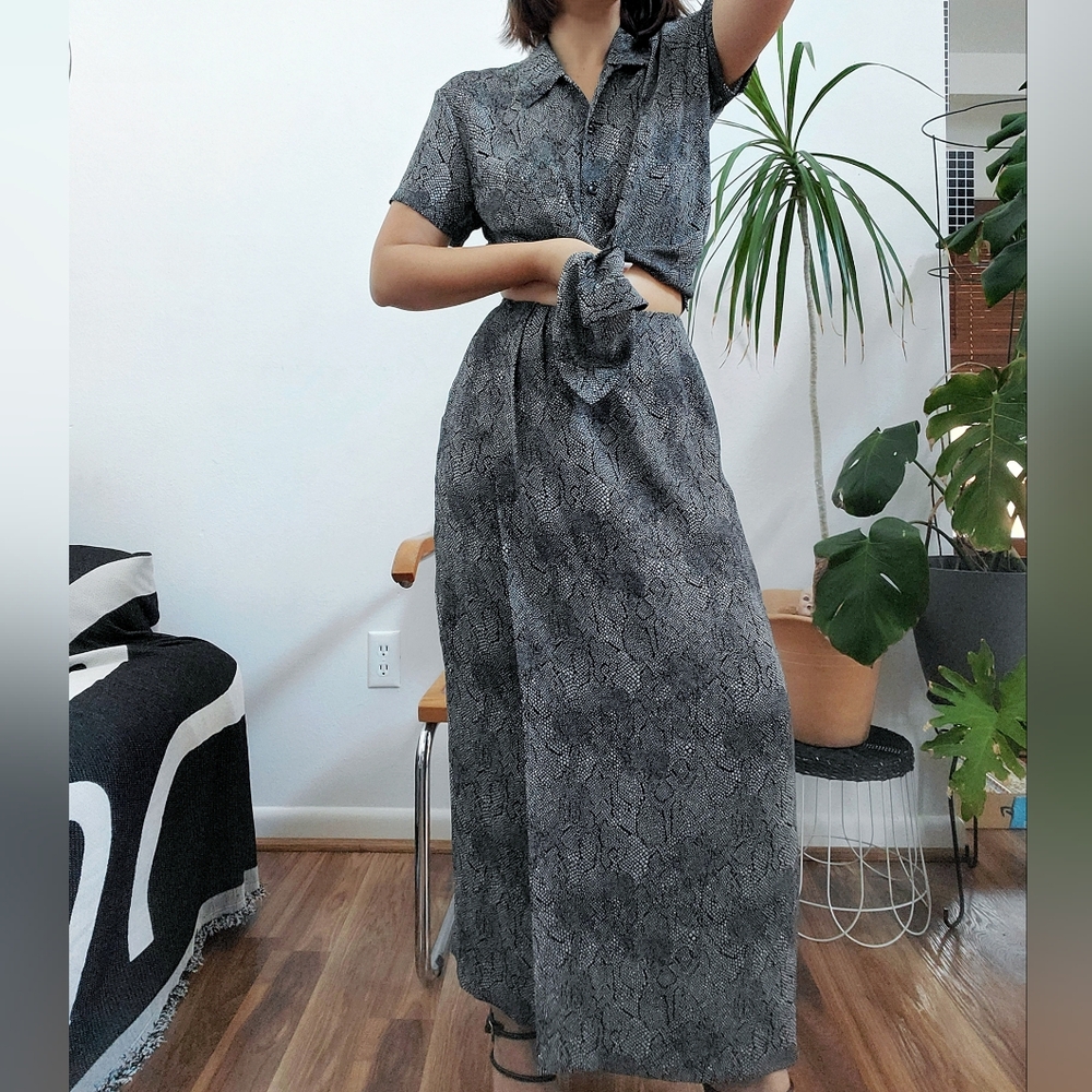 SKIRT SET - Picture 5 of 9